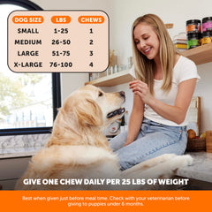 Pet Honesty Curcumina para articulaciones y confort natural.