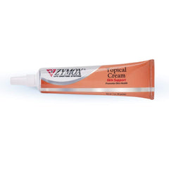 ZYMOX crema tópica para perros y gatos, alivio suave de irritaciones de la piel.