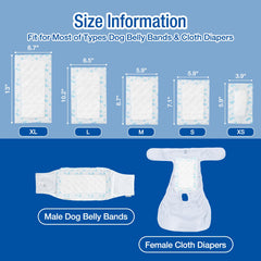 Pet Soft tiras adhesivas para panal ofrecen fijación estable.