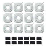 PET STANDARD filtros agua VEKEN 95oz, para fuente, agua más fresca.