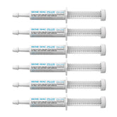 PetAg Bene-Bac Plus Gel en tubo de 15 g para apoyo digestivo diario.