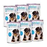 PetAg Esbilac, lata para cachorros de 11 oz, nutrición lista para alimentar.