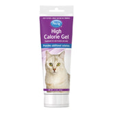 PetAg gel alto calorico para gatos, sabor pollo, envase de 3,5 onzas, energía adicional.