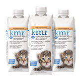 PetAg KMR leche gatitos en biberon para nutrición cercana a la leche materna