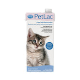 PetLac PetAg: biberón para gatitos, nutrición lista para gatitos recién nacidos.