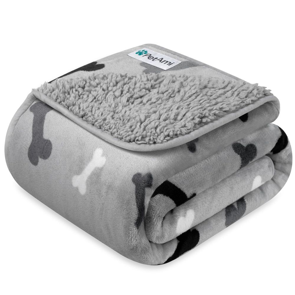 PetAmi cobija impermeable para sillon protege muebles contra derrames