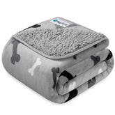 PetAmi cobija impermeable para sillon protege muebles contra derrames