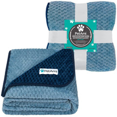 PetAmi manta protectora para sofá; evita manchas y pelos.