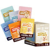 PETASTY caldo húmedo para gatos en empaque práctico de 85 g.