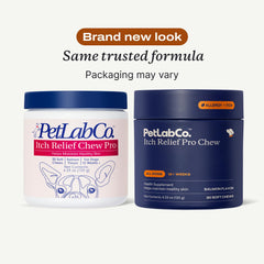 PetLab Co. Omega-3 salmón, ingrediente clave para piel sana y pelaje brillante.