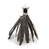 Petlinks HappyNip Zippy Zebra: juguete para gatos y estimulación del juego activo