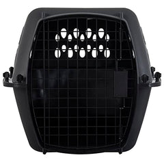 Petmate Pet Porter jaula para perro, puerta cerrada, seguridad con pestillo de fácil uso