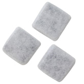 Petmate Replendish filtro de carbono externo para sedimentos y agua más limpia