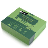 PETOCAT bolsas biodegradables para heces de gato, compostables y sin plástico.