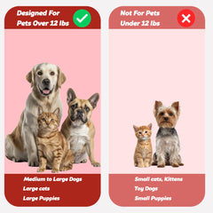 Pets & Pupps: cerdas ultra suaves cuidan encías sensibles