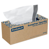 PetSafe bolsas desechables para cesto, control de olores diario.