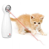 PetSafe Bolt: luz láser automática para gatos, anima ejercicio diario.