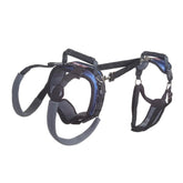 PetSafe CareLift arnés de soporte para cuerpo entero ayuda a levantarse con comodidad.