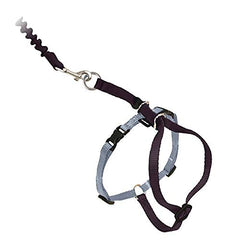 Arnés de nylon transpirable PetSafe Come With Me para calce cómodo