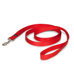Correa PetSafe Nylon con clip rápido para paseos seguros.