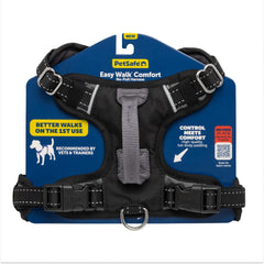 PetSafe Easy Walk arnés frontal, evita tirones para paseos más tranquilos.