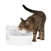 PetSafe Outlast, fuente para gatos sin bomba con flujo constante