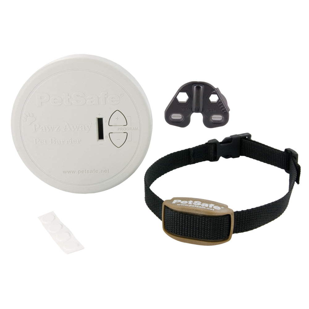 PetSafe Pawz Away transmisor inalámbrico para zonas restringidas en interiores