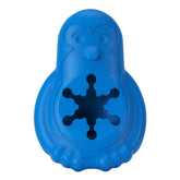 PetSafe Pinguino Frío: visual frontal del juguete, ideal para estimulación mental y enfriamiento durante el juego.