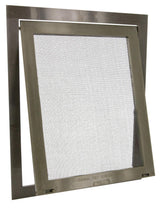 PetSafe puerta pantalla para mascotas resistente, ideal para porches y puertas de tormenta