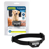 PetSafe receptor collar para cerca subterránea, resistente al exterior para mascotas.