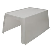 PetSafe ScoopFree: cobertura de privacidad para caja de arena, ideal para gatos tímidos.