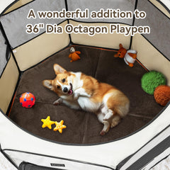 PETSFIT estera coral fleece, cara suave, tacto agradable para mascotas.