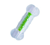 Petstages Crunchcore Hueso para perros: crujido seguro para masticar.