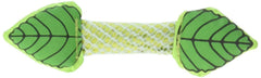 Petstages Palito de Aliento Fresco con Menta, mordida segura para gatos.