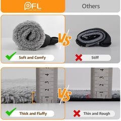 PICK FOR LIFE forro-interior-felpado-sintetico ofrece confort y reduce rozaduras