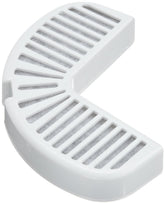 Filtro de repuesto Pioneer Pet 4-pack para agua limpia en la fuente.