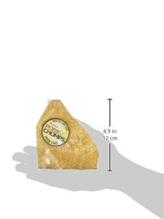 Pork Chomps: ingredientes simples y sin artificios para una golosina limpia.