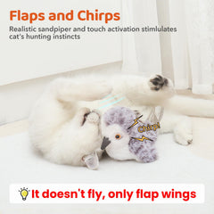 Potaroma Correminos-realista: sonido real invita a perseguir