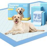 Powools pads-entrenamiento para perros, 38x28, ayuda a entrenar sin accidentes