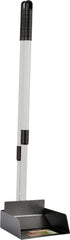 PRECISION PET Little Stinker con mango extensible para recoger heces cómodamente