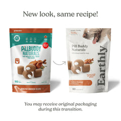 Receta sin pollo ideal para perros con alergias o sensibilidades alimentarias.