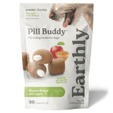 Presidio Pill Buddy Naturals oculta la píldora del perro con textura suave.