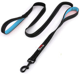 La correa Primal Pet Gear con doble mango para control versátil durante paseos