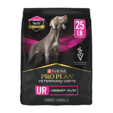 Pro Plan Veterinary Diets, bolsa-25-libras, para apoyar un entorno urinario estable en perros