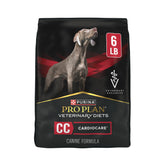 Pro Plan CardioCare: alimento seco para perros, ideal para apoyo cardíaco.