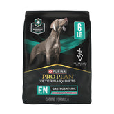 Pro Plan Veterinary Diets Gastroenteric Fibra Balance, bolsa de 6 libras, apoyo digestivo suave