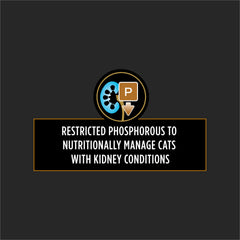 Purina Pro Plan Veterinary Diets NF, fosforo reducido en pate para gatos