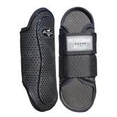 Professional's Choice Pro Performance bota híbrida con malla externa, duradera y ventilada.