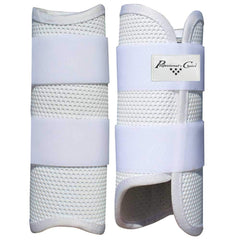 Professional's Choice Pro Performance Elite XC Boots, sistema TPU, guardia de impacto para mayor seguridad.