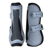 Botas Professional's Choice Pro Performance para el frente grafito, soporte cómodo para tendones